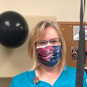 Meet your Posher, Penny